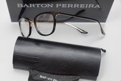 BARTON PERREIRA（バートンペレイラ）入荷♪ | めがね工房 ノエル Blog
