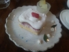 ショートケーキ
