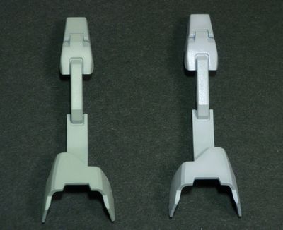 ひょ んのガンプラ作品集 製作記