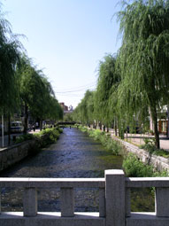 信三郎帆布_白川