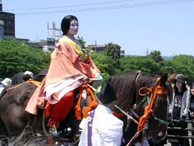 葵祭_斎王列10