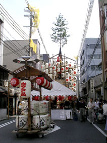 岩戸山_外観