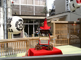 岩戸山_模型01
