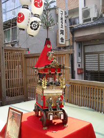 岩戸山_模型02