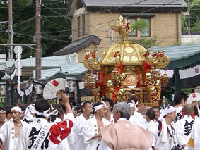 神幸祭_10西御座