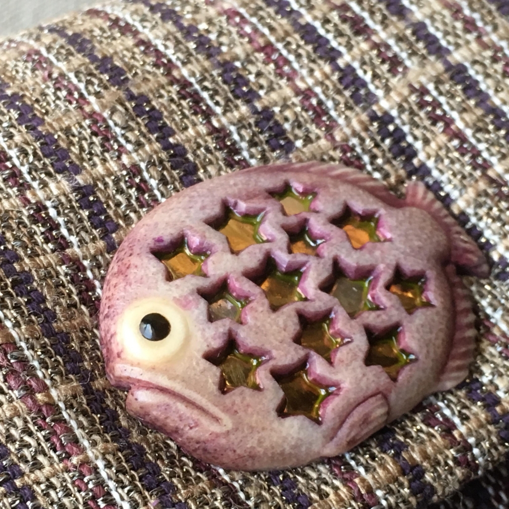 Starfish and Coffee