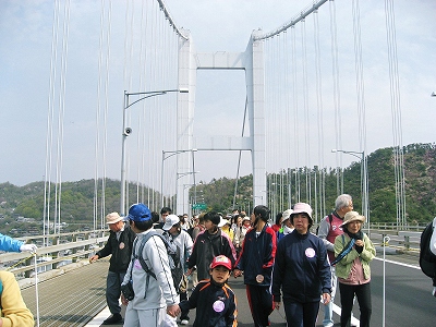 下津井瀬戸大橋