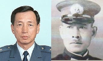 田母神-井上