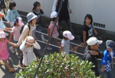 太鼓台
