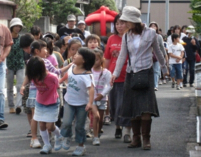 こども太鼓台2