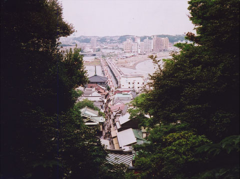 江ノ島