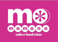 ϸĮ cafe&bar momona