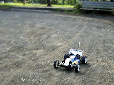 公園デビュー14