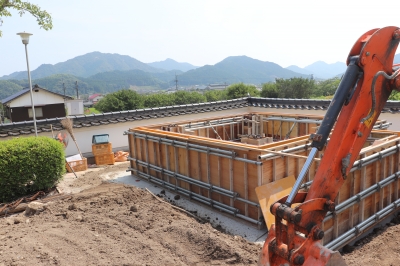 基礎工事中.JPG