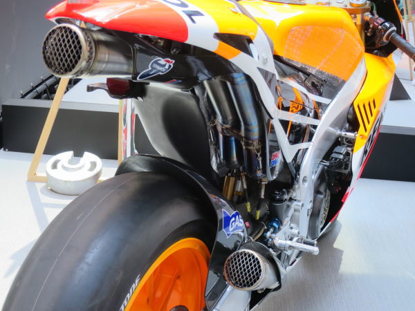 ホンダ Honda RC213V 2013 | Car and Moto in Japan