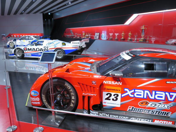 【歳末セール】xanavi NISSAN NISMO エンジンカー Amazon | 京商 ASC MR-03W-MM XANAVI NISMO GT-R 2008 MZP250XN