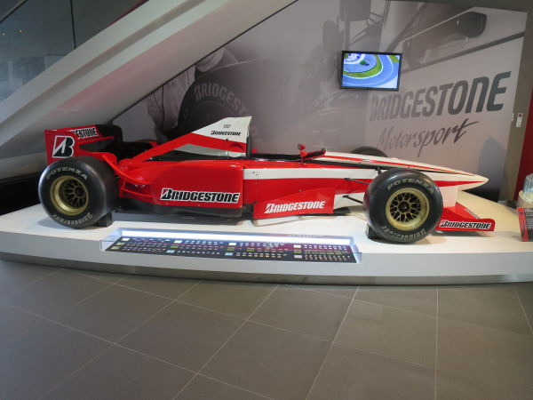 リジェ 無限 ホンダ JS-41 Ligier Mugen-Honda JS-41 1996 | Car and