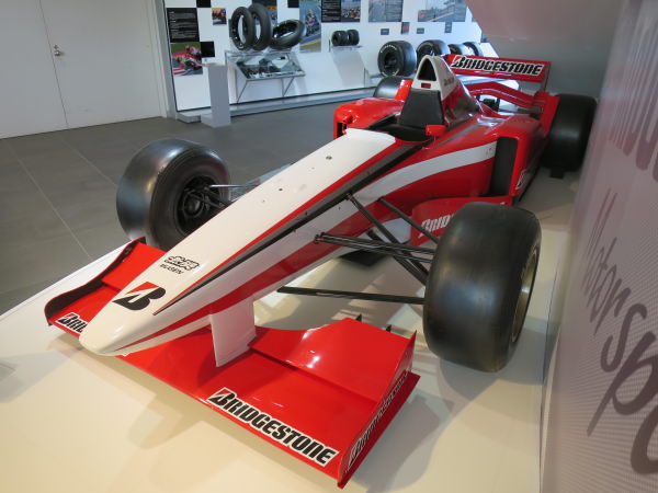 リジェ 無限 ホンダ JS-41 Ligier Mugen-Honda JS-41 1996 | Car and