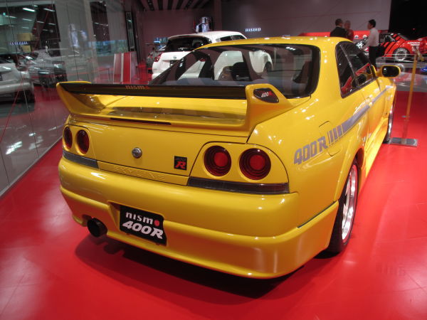 日産 Nissan R33 NISMO 400R | Car and Moto in Japan 日産 Nissan R33 NISMO 400R | Car and Moto in Japan