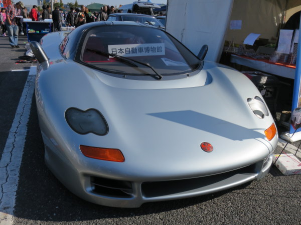 ジオット キャスピタ Jiott Caspita | Car and Moto in Japan