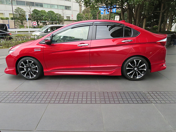 Honda Accord Sensing >> ホンダ 無限 グレイス Honda Mugen Grace | Car and Moto in Japan Honda Accord Sensing >> ホンダ 無限 グレイス Honda Mugen Grace | Car and Moto in Japan