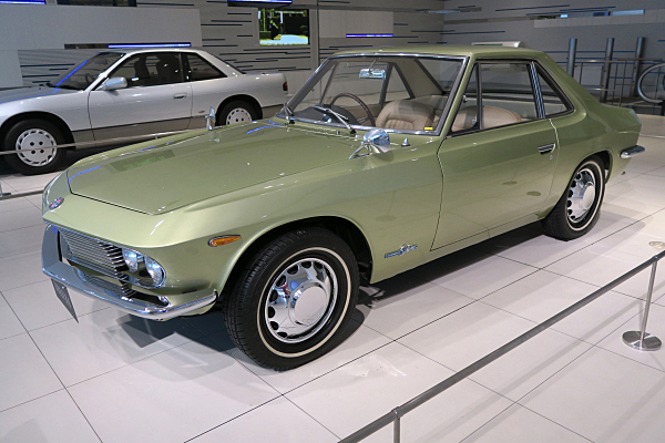 Nissan silvia csp311 24 years #8
