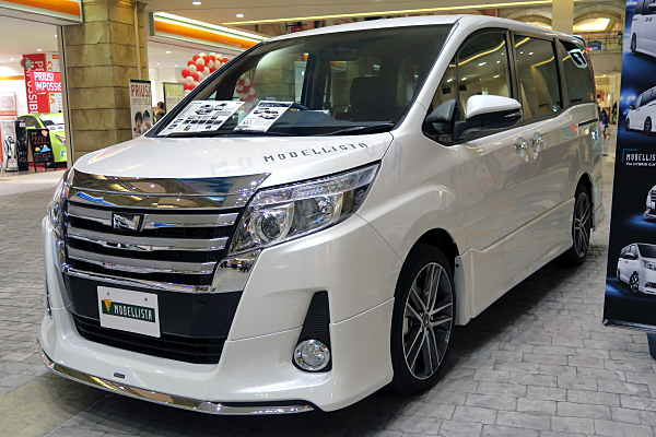 cocoau モデリスタ エアロ ランドクルーザープラド モデリスタエアロ取付(熊本県 熊本市 東