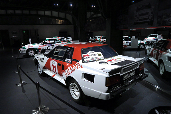 世界999台限定　Belga Toyota セリカツインカム1985 世界999台限定 Belga Toyota セリカツインカム1985 世界999台限定