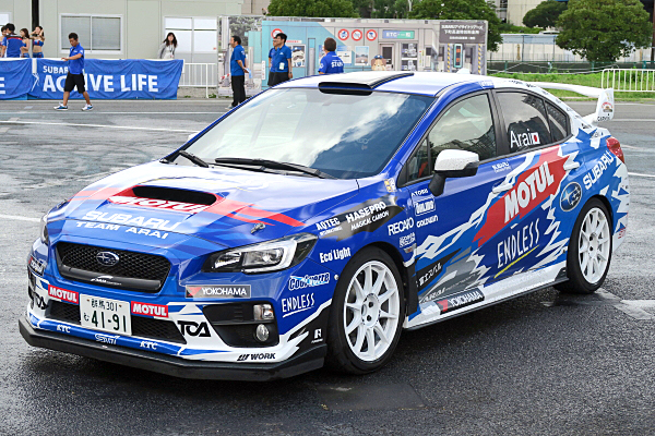 まとめ売りRALLY JAPAN仕様インプレッサ WRX まとめ売りRALLY JAPAN仕様インプレッサ WRX