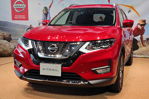 【希少】ニッサン X-TRAIL 大容量 ラゲッジバッグ レッド 日産 エクストレイル 20X : レッド Nissan X-Trail 20X : Red | Car