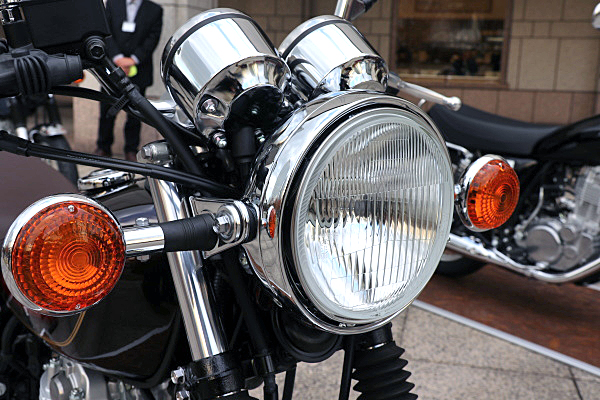 ヤマハ SR400 40th アニバーサリーエディション Yamaha SR400