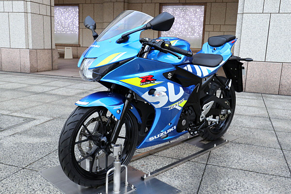 ホンダ新型S1000は2021年以降に発売か 予想 ...
