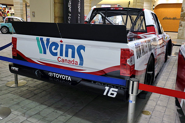 LiONEL Racing veins  トヨタ　タンドラ t162124urtau_01_uBwS3mB65PyM75