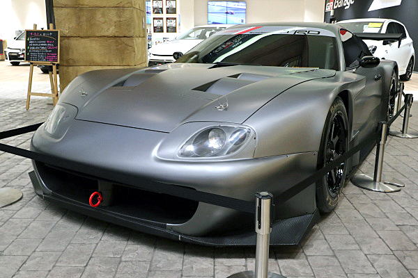 トヨタ TRD トヨタ TRD