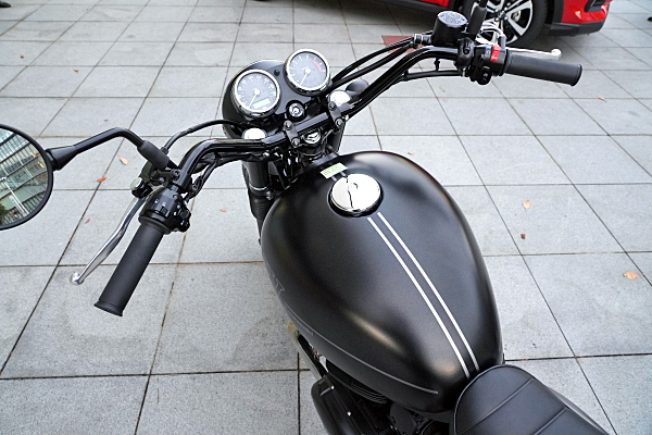 カワサキ W800 ストリート ブラック Kawasaki W800 STREET カワサキ W800 ストリート ブラック Kawasaki W800 STREET
