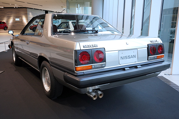 スカイラインジャパンTURBO GT-ES純正ハンドル 2025年最新】Yahoo!オークション -スカイライン 純正