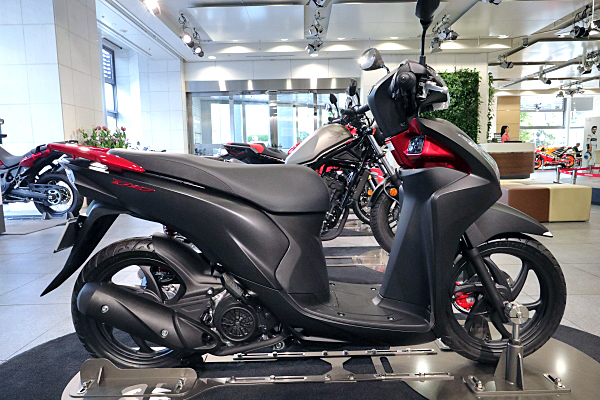 艶消し黒最速!!♪HONDAホンダDIO車実働50cc 原付 富山、石川 艶消し黒最速!!♪HONDAホンダDIO車実働50cc 原付 富山、石川