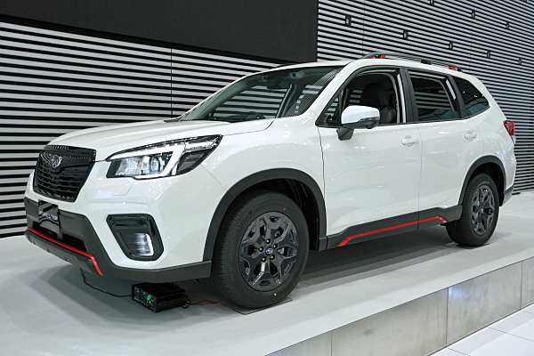 1/18 スバル フォレスター Subaru Forester ホワイト Amazon | 1/18 スバル フォレスター Subaru Forester ホワイト J