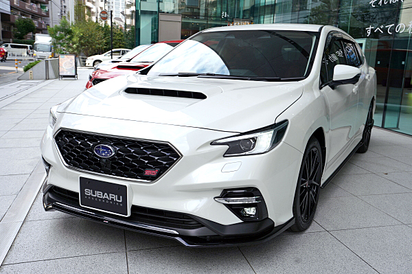 Amazon | 1/43 WiT`s ウィッツ スバル レヴォーグ STI