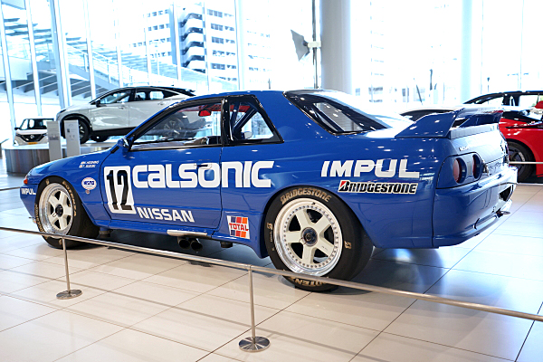 スカイラインＧＴ−Ｒ 日産： NISSAN HERITAGE COLLECTION｜ZEXELスカイラインGT-R