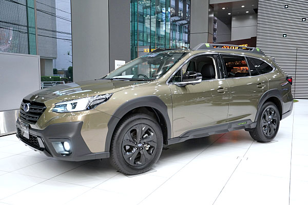 OUTBACK クロスバイク オリーブグリーン 店舗受取限定】クロスバイク 自転車 スロウ400 700C 外装6段