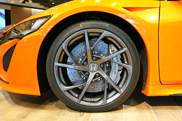 ホンダ NSX オレンジ (3) Honda NSX : Orange (3) | Car and ホンダ NSX オレンジ (3) Honda NSX : Orange (3) | Car and