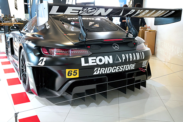 メルセデス・AMG GT3 2021 Super GT GT300 Mercedes-AMG GT3 メルセデス・AMG GT3 2021 Super GT GT300 Mercedes-AMG GT3