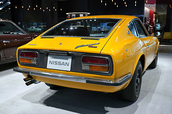 日産 フェアレディ Z 432 1969 PS30 (2) Nissan Fairlady Z432 日産 フェアレディ Z 432 1969 PS30 (2) Nissan Fairlady Z432