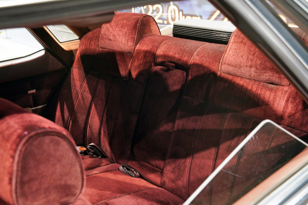 日産 ローレル 4ドア ハードトップ V20 ターボ メダリスト 1984年式 日産： NISSAN HERITAGE COLLECTION｜ローレル 4ドアハードトップ