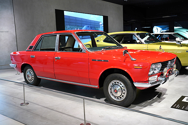 希少 アリイ 日産 ローレル C30 希少 アリイ 日産 ローレル C30