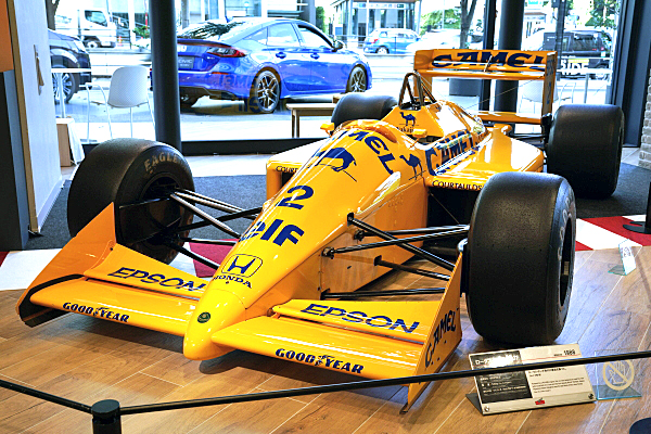 ロータス ホンダ 100T 1988 F1 #2 LOTUS HONDA 100T 1988 F1 #2 ロータス ホンダ 100T 1988 F1 #2 LOTUS HONDA 100T 1988 F1 #2