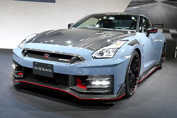 京商 samurai 日産 GT-R ニスモ 2024 スペシャルエディション 京商 ミニカー | 京商 サムライ 1/18 日産 GT-R ニスモ 2024