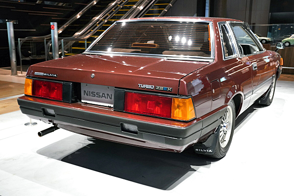 NOPPO ニッサンシルビアターボ 日産 シルビア ワンビア ターボE G載せ替えの中古車｜グー