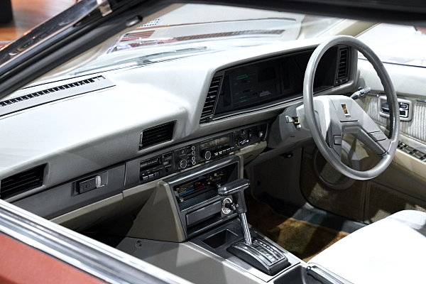 日産 シルビア クーペ ターボ ZSE-X 1982 S110 Nissan Silvia Coupe